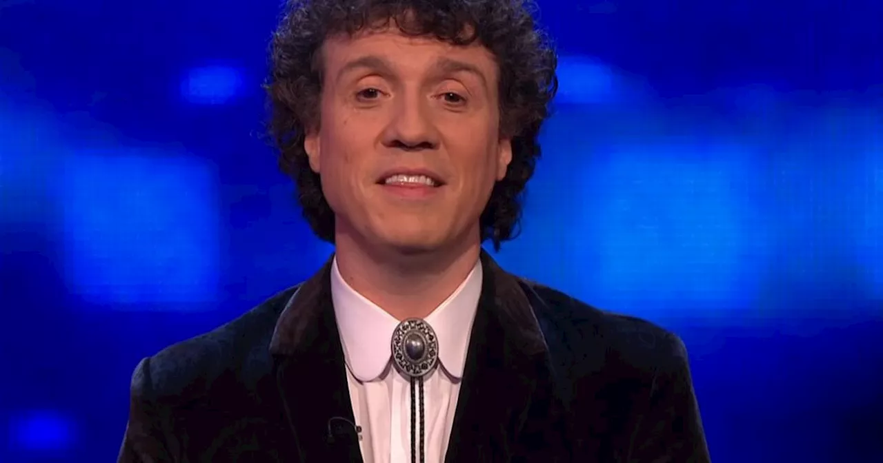 The Chase Irish star Darragh Ennis hits back at complaint about spin-off show