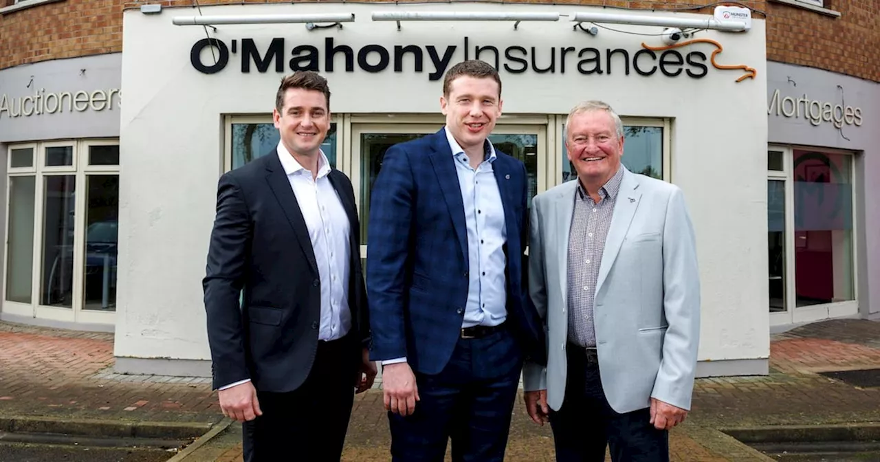 Arachas acquires Limerick insurance brokerage in third deal of 2024