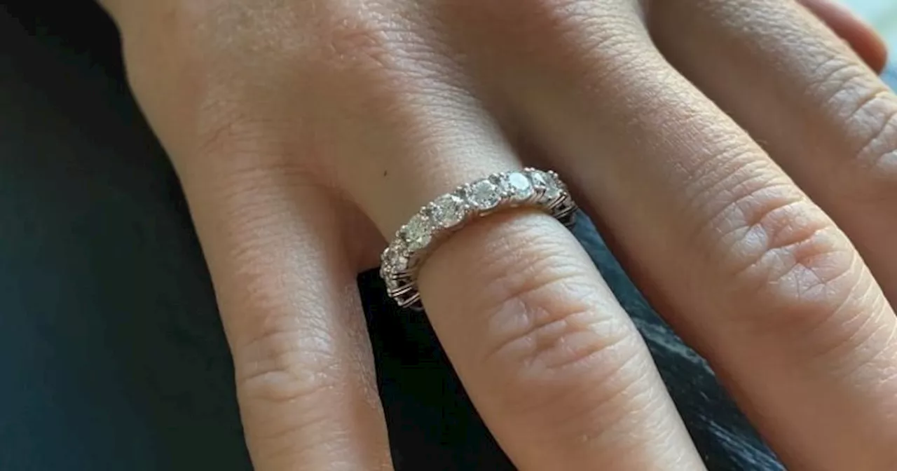 Dublin woman on the hunt for missing ring after accidentally donating it to charity