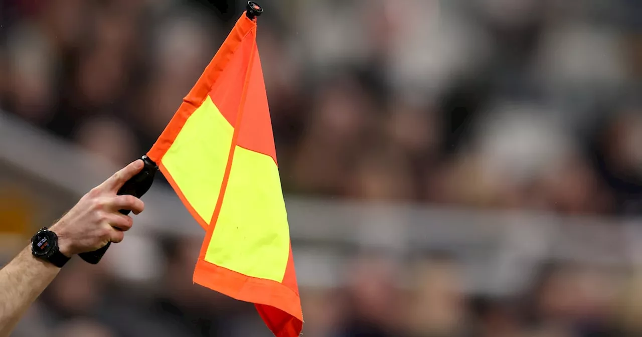 Dutch football association consider scrapping offside in amateur football to end violent rows