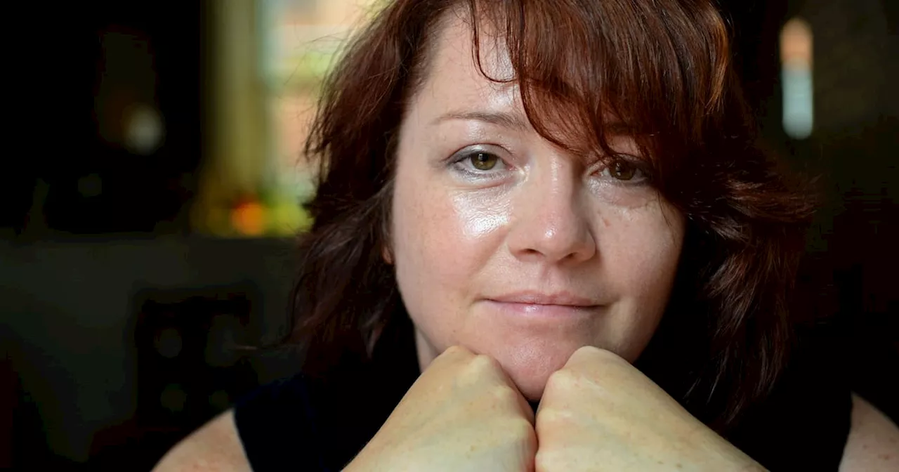 Eimear McBride returns with new novel