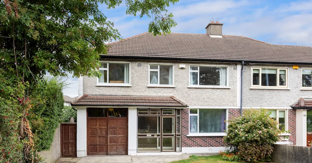 Five homes on view this week in Dublin, Meath and Wexford