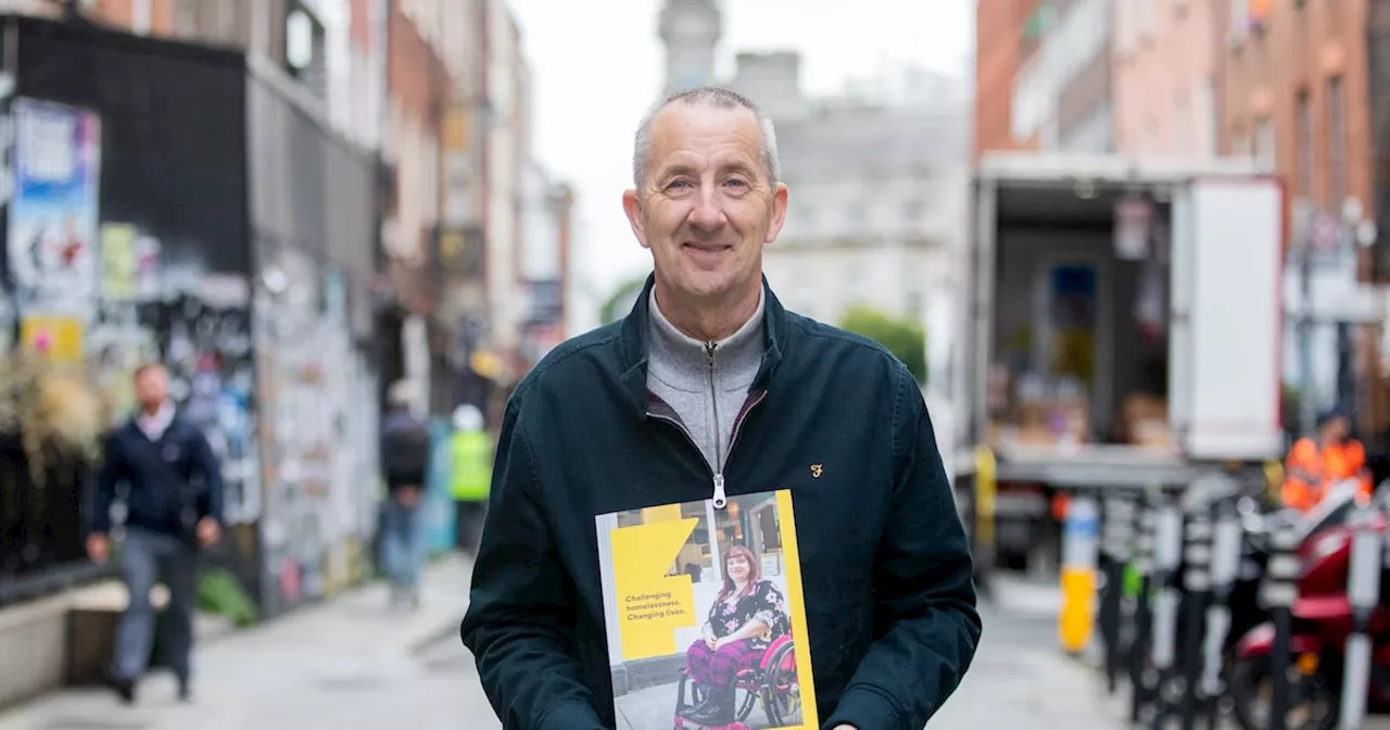 The Irish Times view on the Focus Ireland report: making the homeless a priority