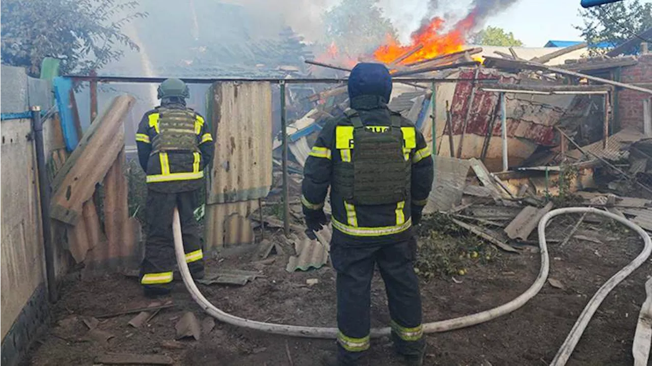 В Шебекино погиб мирный житель в результате обстрела ВСУ