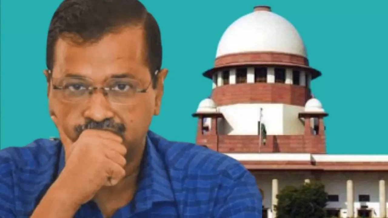 Kejriwal Bail: 'थैंक्यू, अब मंगलवार को मिलते हैं', केजरीवाल की जमानत पर सुप्रीम कोर्ट ने फैसला रखा सुरक्षित