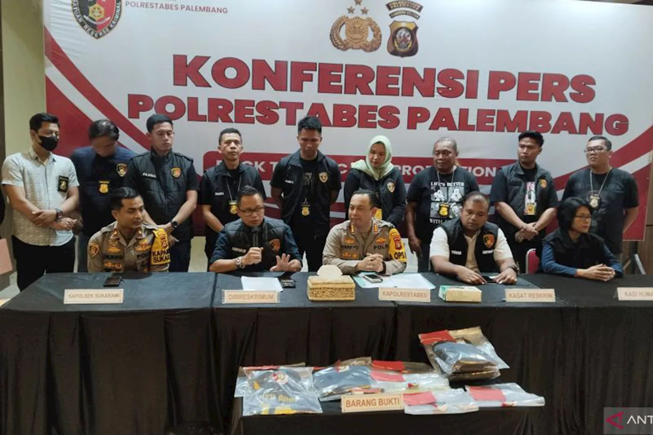 Siswi SMP Diperkosa dan Dibunuh 4 Remaja di Kuburan Cina, Polisi Ungkap Motif