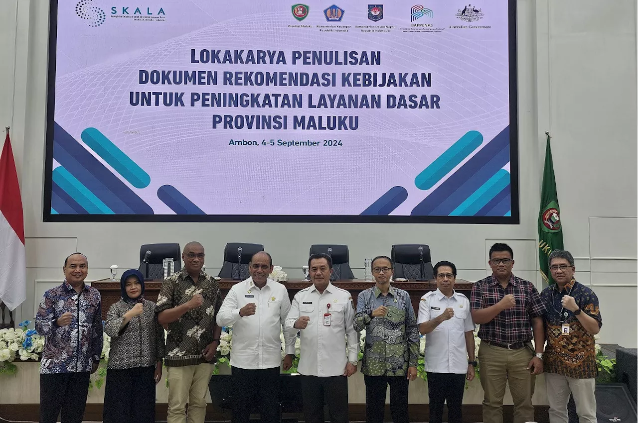 Tingkatkan Kualitas Layanan Dasar, Kepala BSKDN Ungkap Peran Strategis JFAK