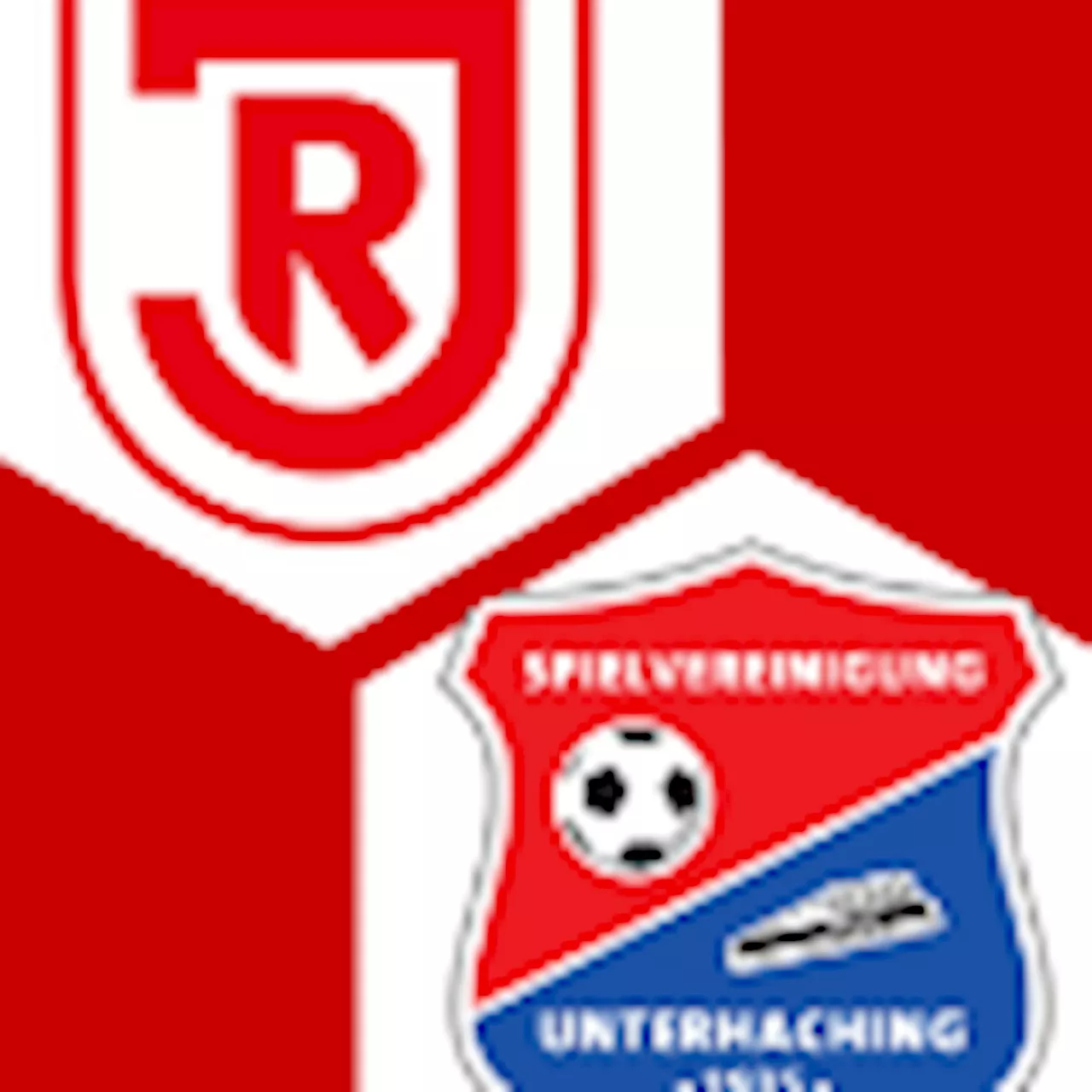 SpVgg Unterhaching : | KW36 | Fußball-Vereine Freundschaftsspiele 2024/25