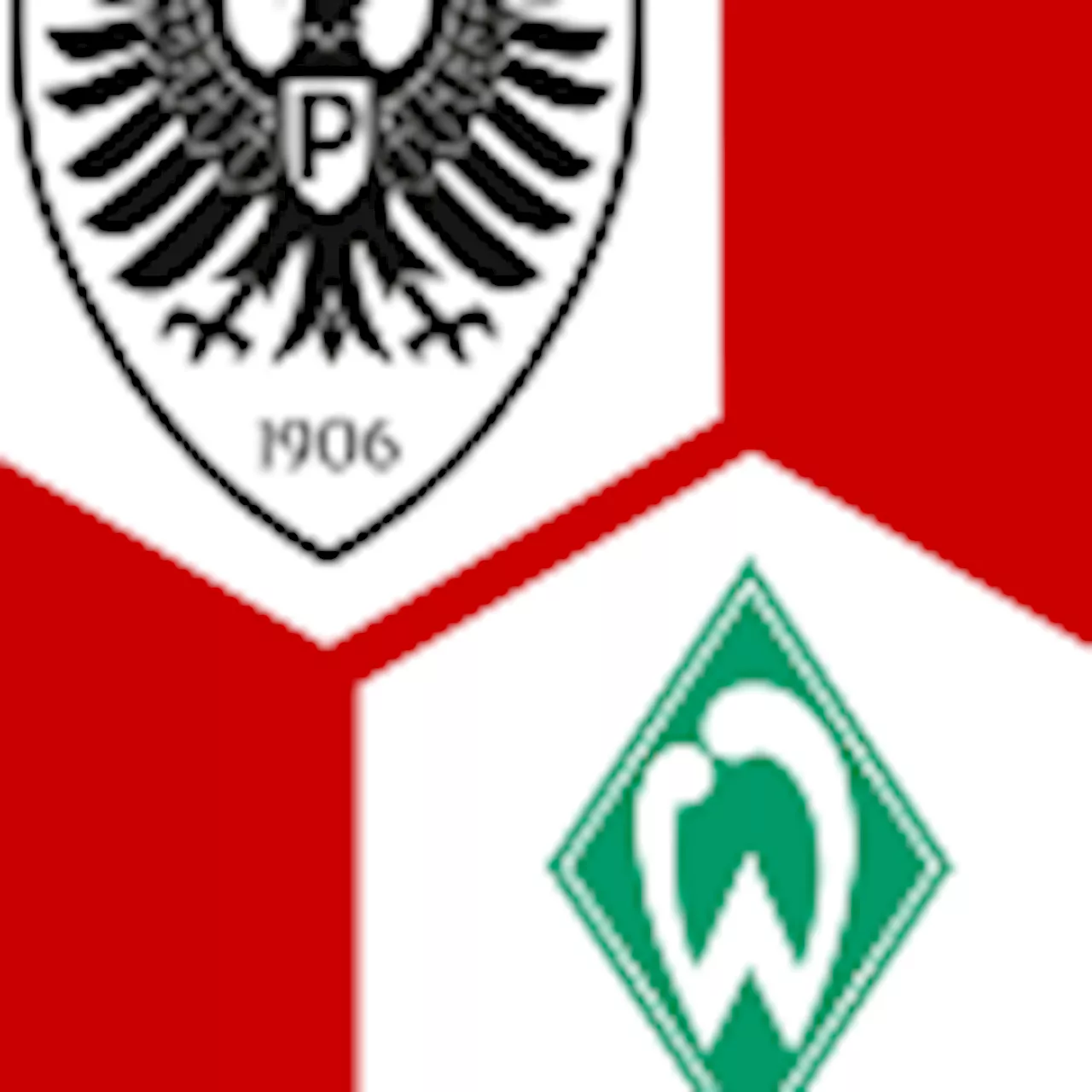 Werder Bremen 3:2 | KW36 | Fußball-Vereine Freundschaftsspiele 2024/25