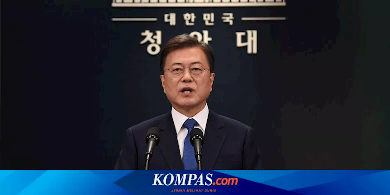 Belajar dari Skandal Nepotisme Mantan Presiden Korea Selatan