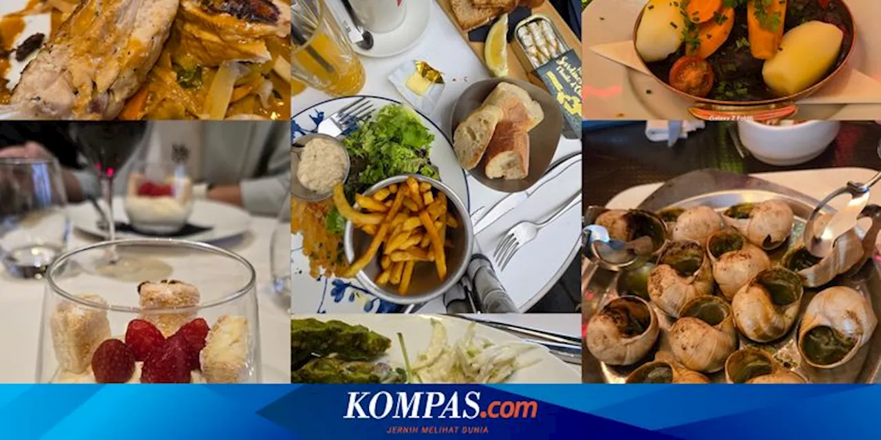 Jangan Dimakan Malam, Ini 7 Makanan yang Bikin Susah Tidur