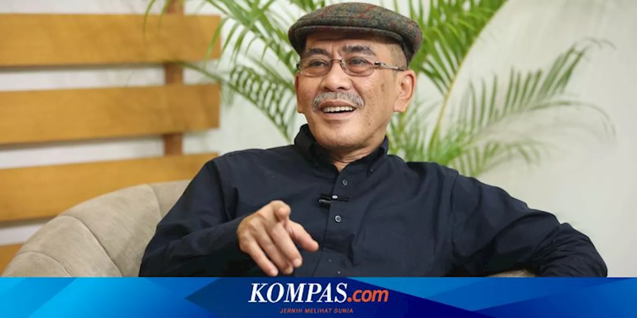 Profil Faisal Basri, Ekonom-Sekjen PAN Pertama yang Meninggal di Usia 65 Tahun