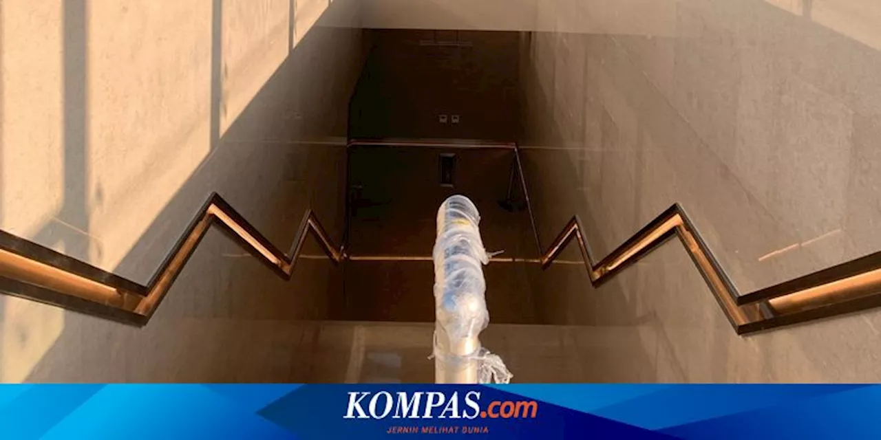 Sejarah Terowongan Silaturahmi Masjid Istiqlal-Katedral yang Dikagumi oleh Paus Fransiskus