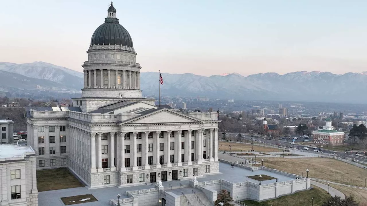 Democrats, Republicans agree on several key Utah issues, Utah Foundation finds