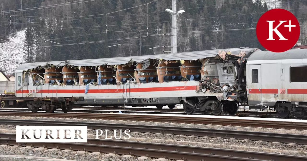 Mehr als 1.000 Unfälle pro Jahr: Wie sicher ist die Bahn?