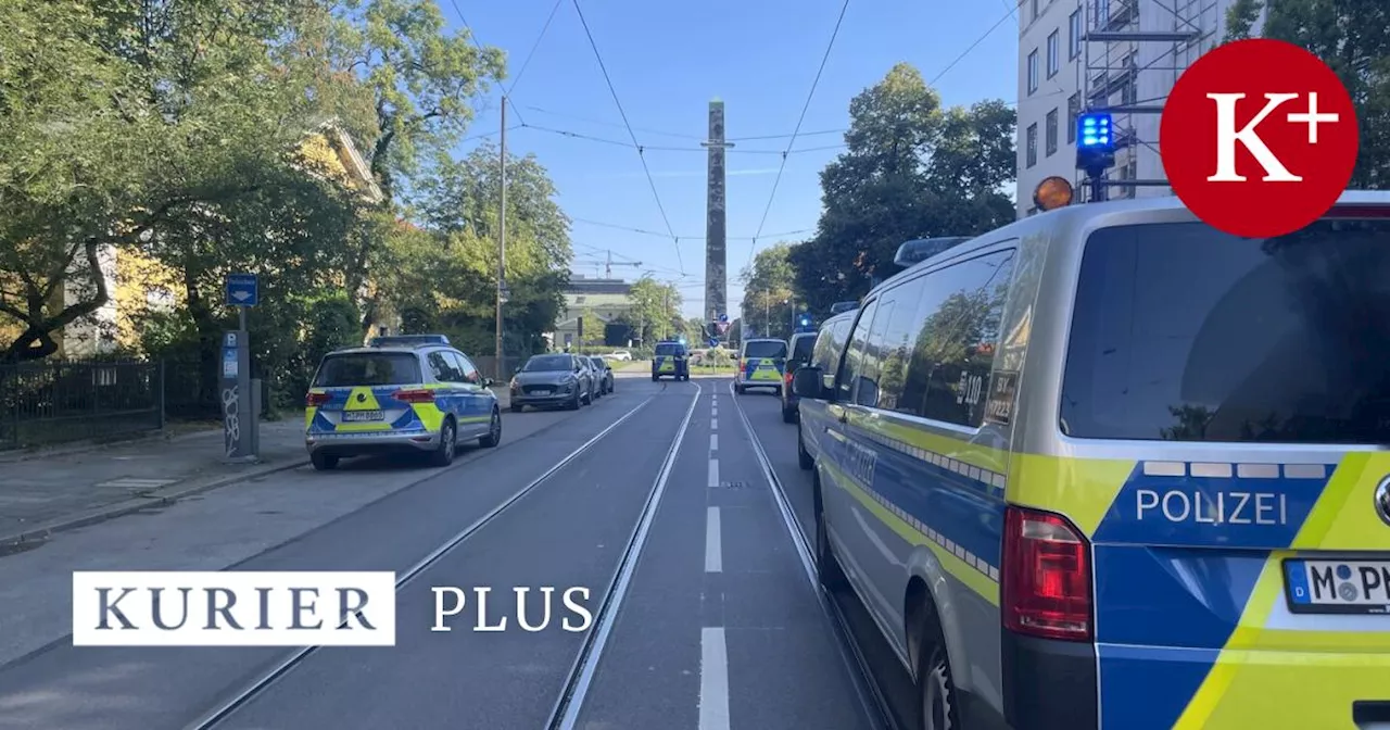 Schüsse in München: Das weiß man über den möglichen Attentäter aus Salzburg