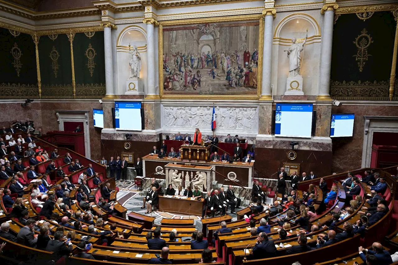 La proportionnelle de retour au cœur du débat politique