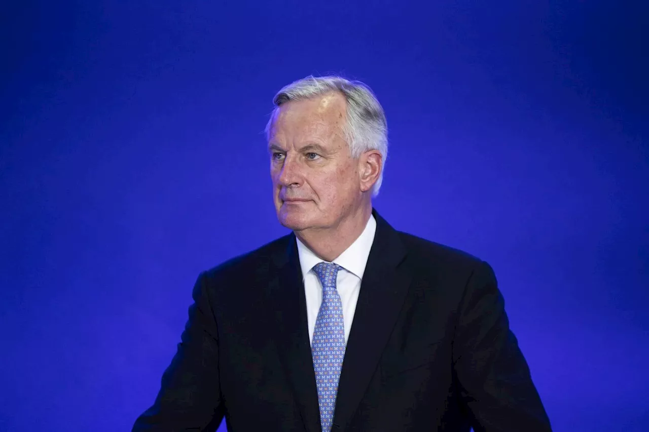 Michel Barnier, homme de fidélités et d’indépendance d’esprit