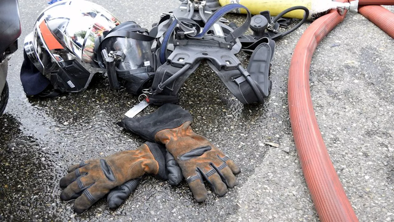 Aude : l’incendie dans un restaurant de Port-Leucate circonscrit, un blessé léger, le risque de pollution écar