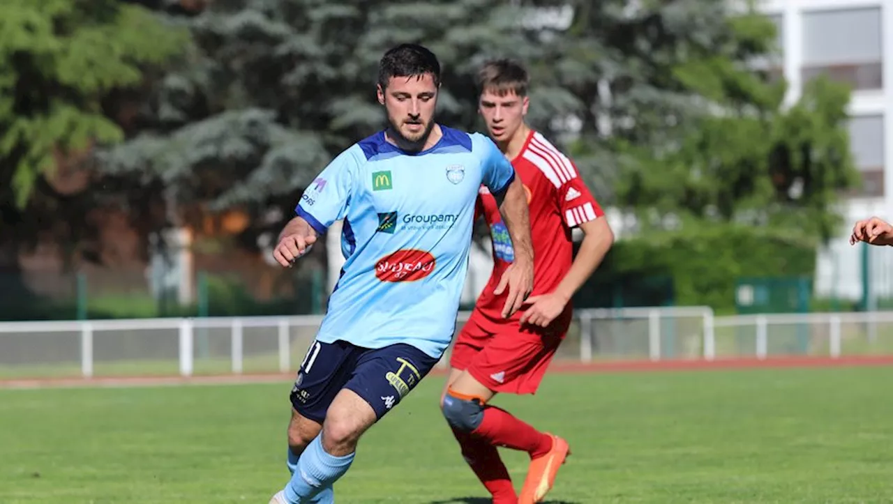 Régional 2 : Cahors FC : réussir son entrée en matière