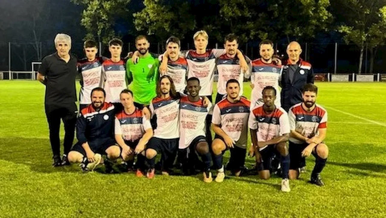 Finie la Coupe de France, place au championnat pour le club de Bezues-Bajon