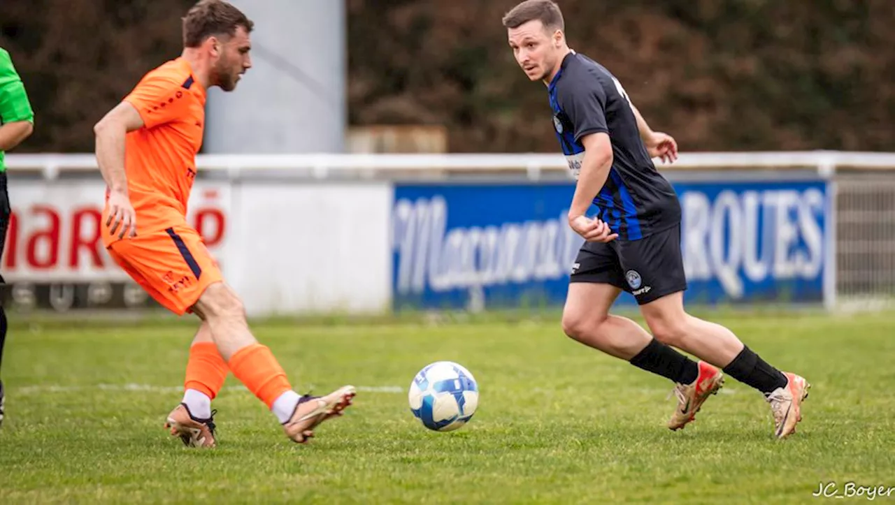 Régional 2 : Figeac Capdenac QFC : un déplacement à Lavaur pour débuter