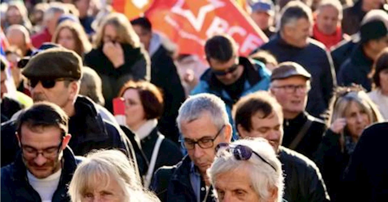 Les Communistes nîmois appellent à un rassemblement contre le gouvernement Barnier