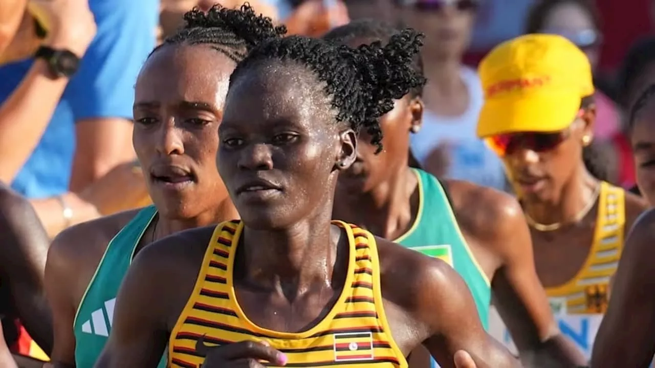 Atleta olímpica Rebecca Cheptegei morre após ataque de namorado