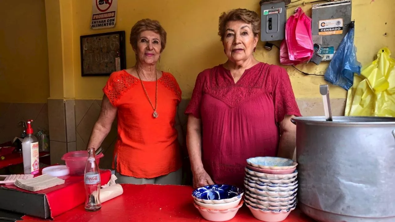 La historia de la Menudería El Carmen, la más famosa del Coecillo