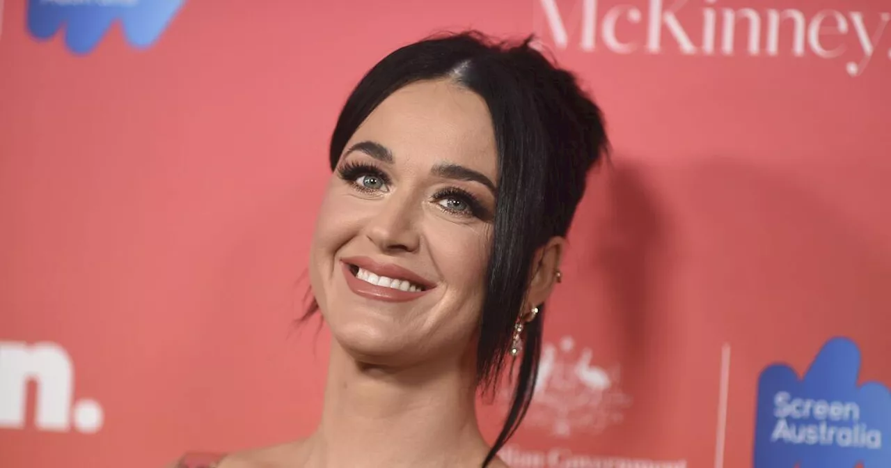 Katy Perry addresses controversial reunion with embattled Dr. Luke on new album '143'