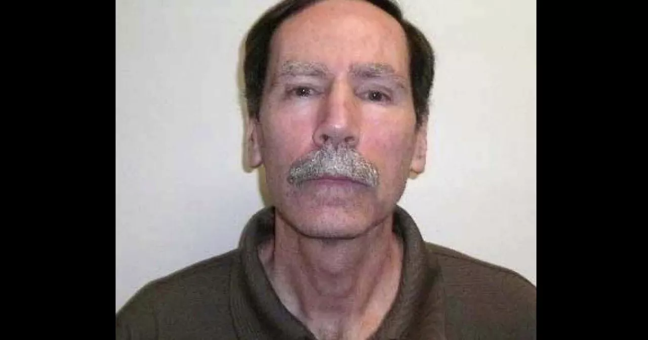 'Pillowcase Rapist' to be released, could be making his home in L.A. County again