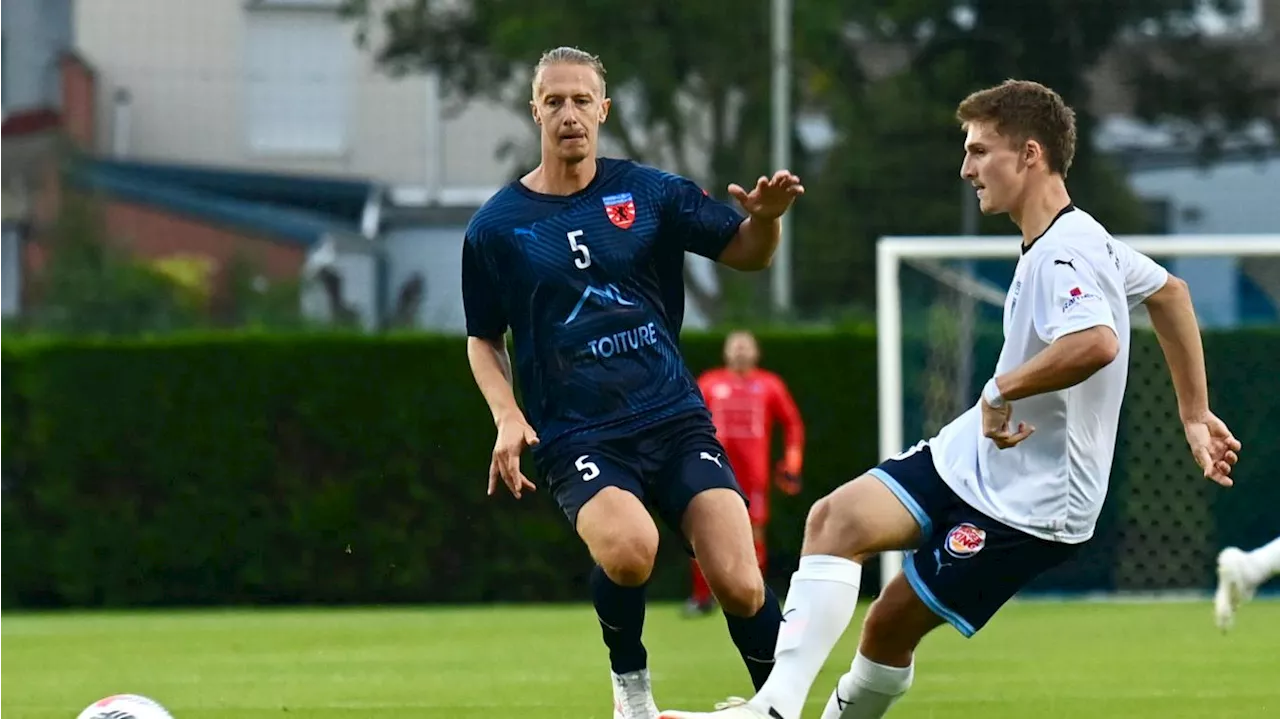 Coupe de France : le tirage complet du 3e tour dans les Hauts-de-France