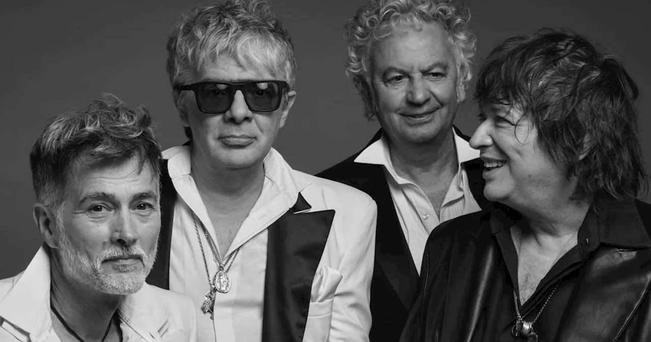 Flow transmitirá el show de Ratones Paranoicos en Vélez: canal en cuestión y otros detalles