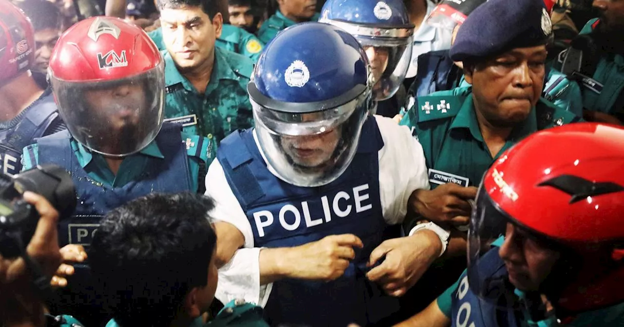 Bangladesh: l’organisateur des élections démissionne quelques mois après un vote controversé