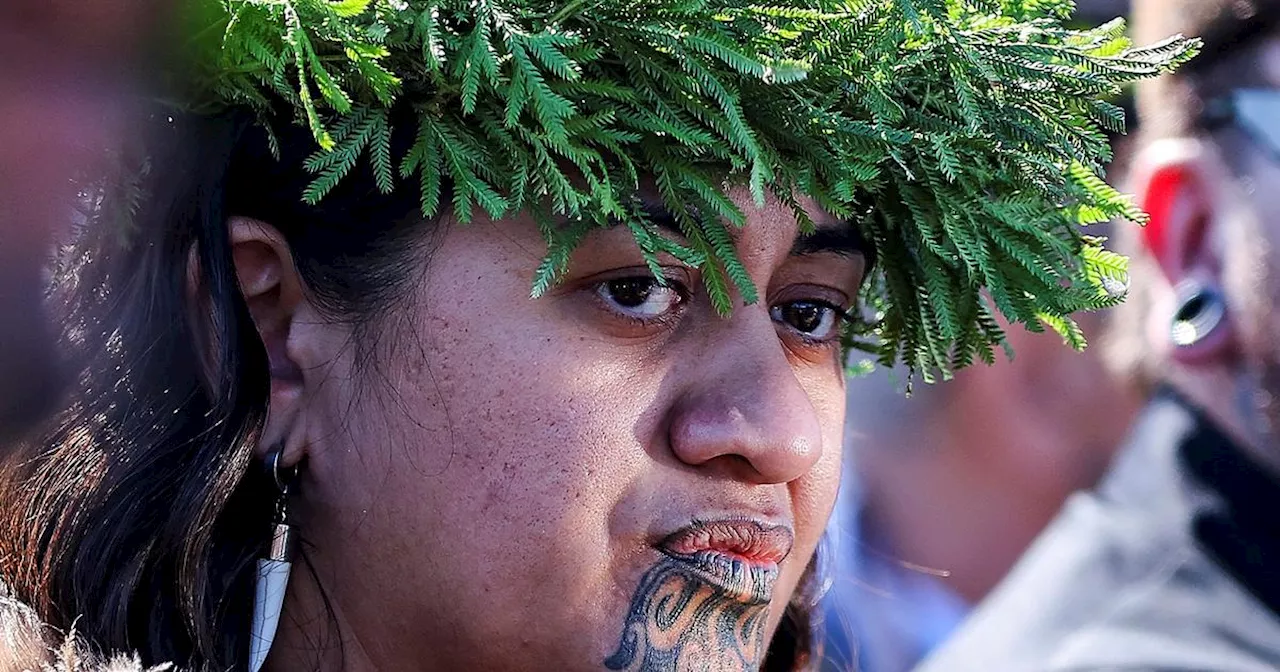 Nouvelle-Zélande : qui est Nga Wai hono i te po Paki, nouvelle reine des Maoris ?