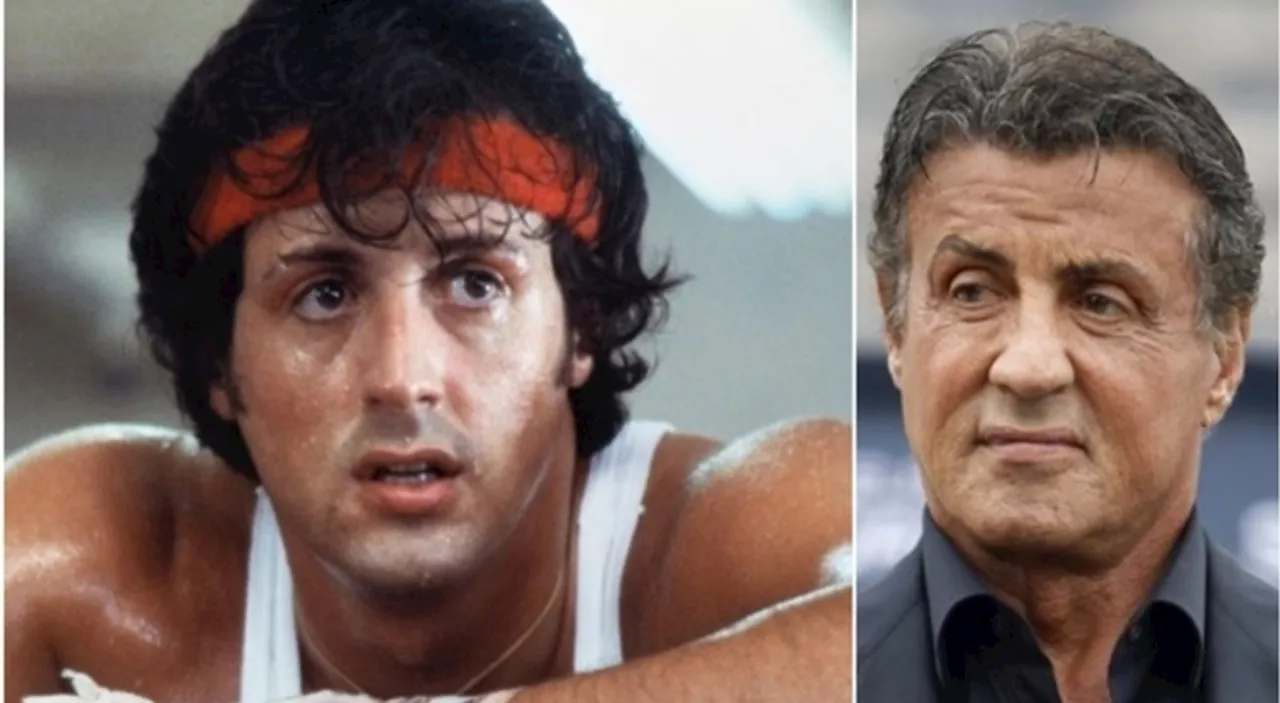 Rocky, arriva il prequel: ecco cosa vedremo nella serie tv. Silvester Stallone: «Adriana, Paulie e altri torne