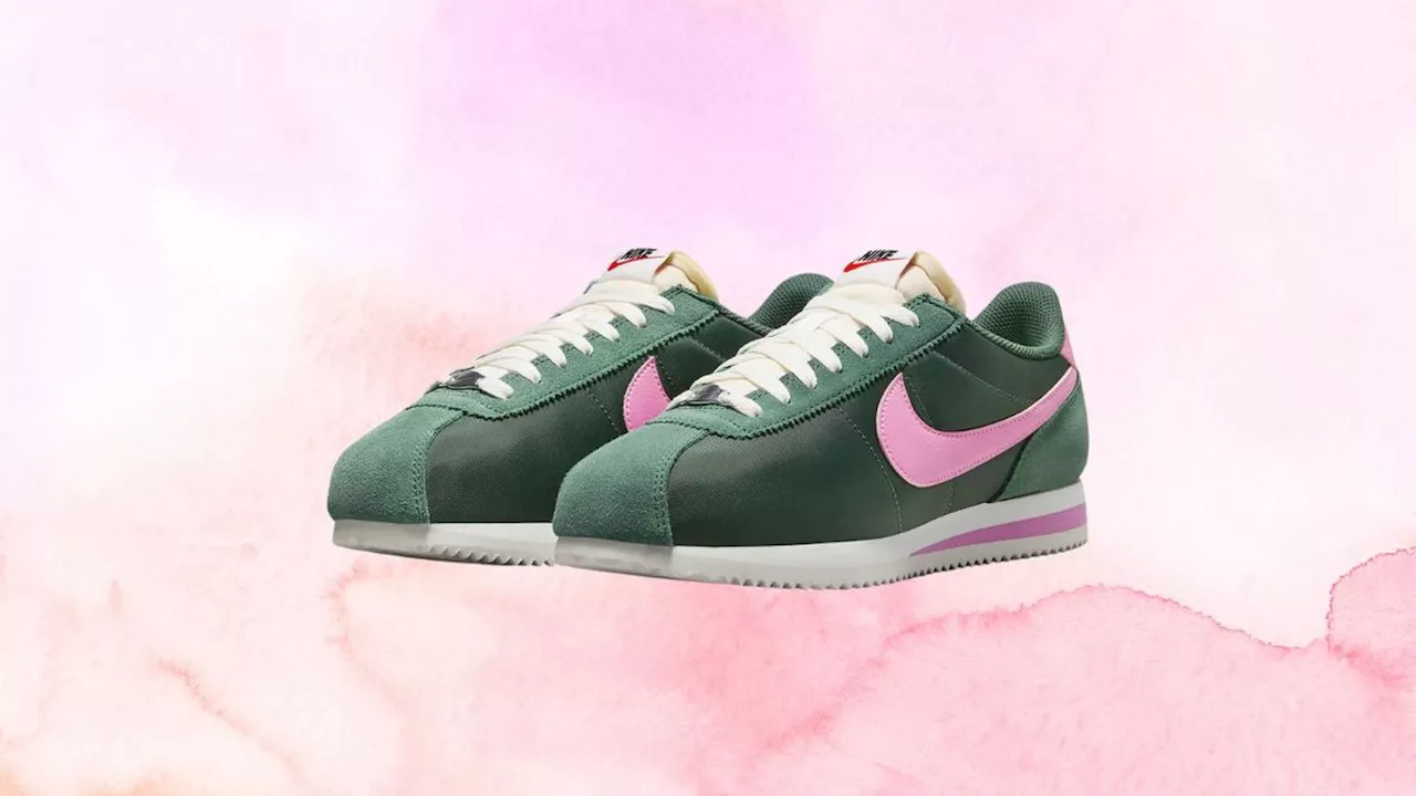 Le prix de cette paire de baskets Nike Cortez donne le tournis