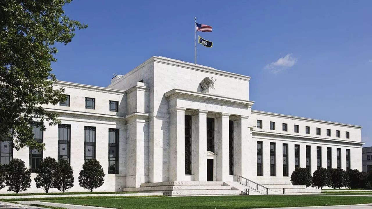 Etats-Unis : les combats opposés du Trésor et de la Fed