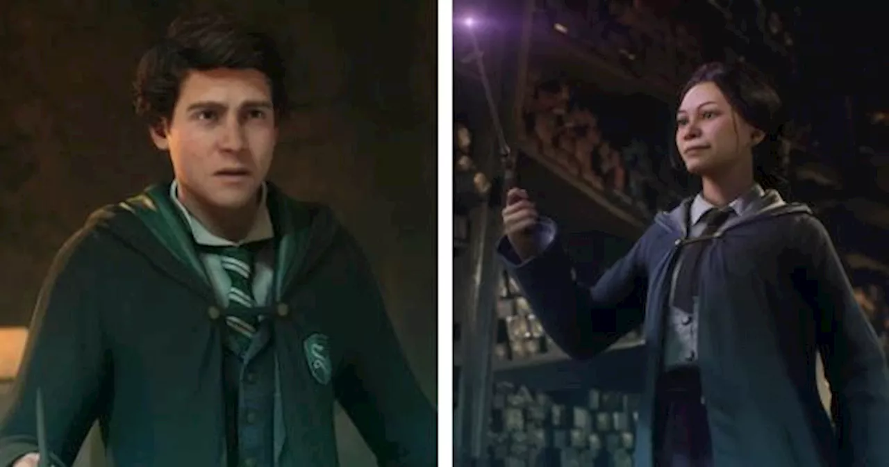 Warner Bros. por fin habla de Hogwarts Legacy 2; la secuela del exitoso juego de Harry Potter es una prioridad