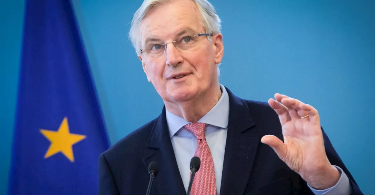 France: Michel Barnier, un Premier ministre sous l’épée de Damoclès de l’extrême droite (analyse)