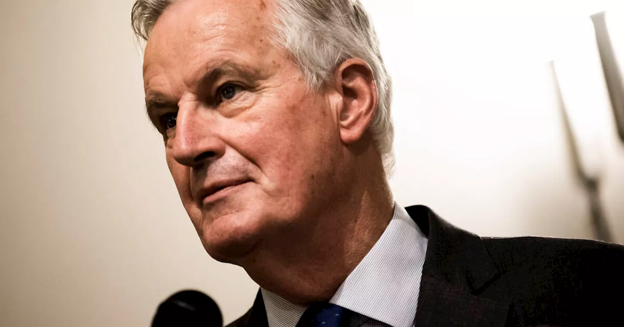 Michel Barnier Premier ministre : aveu d’impuissance d’un Emmanuel Macron qui se soumet au RN