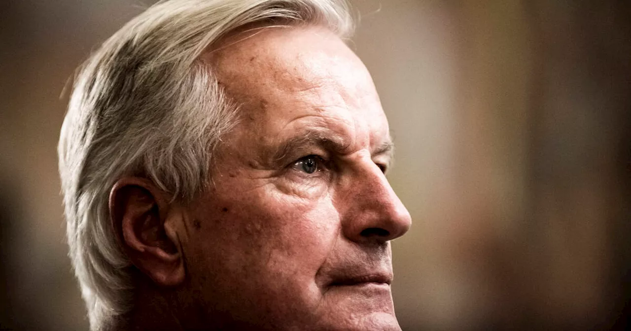 Michel Barnier Premier ministre : un négociateur nommé à Matignon