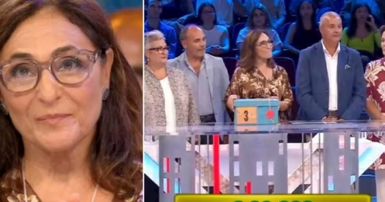 Affari Tuoi, Eleonora accetta 28.000 euro e volano insulti: &#034;Morti di fame&#034;