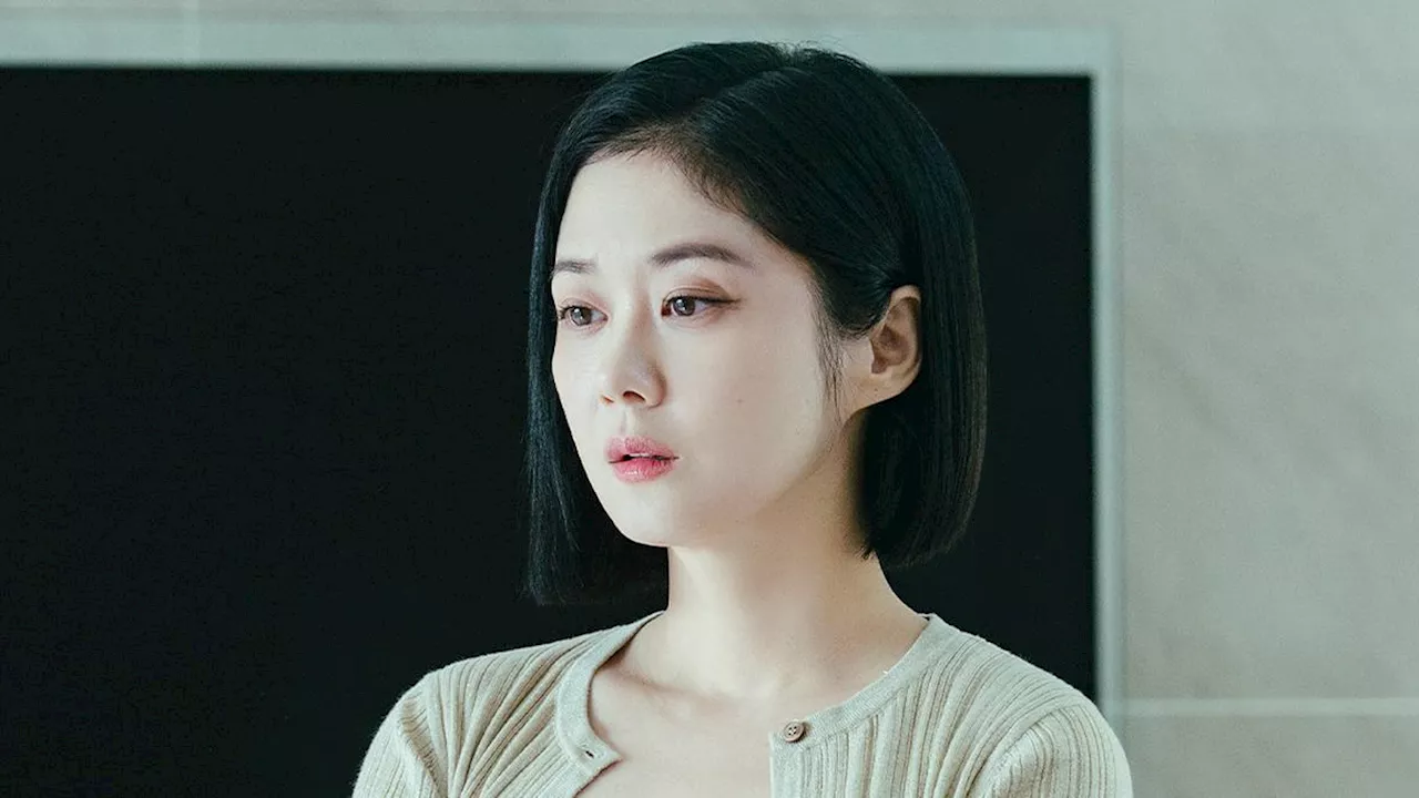 Jang Nara Kena Mental Saat Berakting di Drakor Good Partner, Efeknya Muncul Saat Ketemu Suami