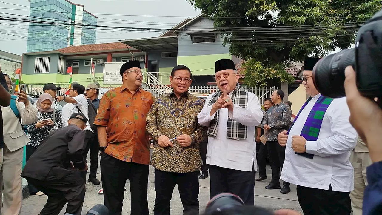 KPU DKI Minta Rano Karno Lengkapi Surat Proses Pengunduran Diri dari Anggota DPR