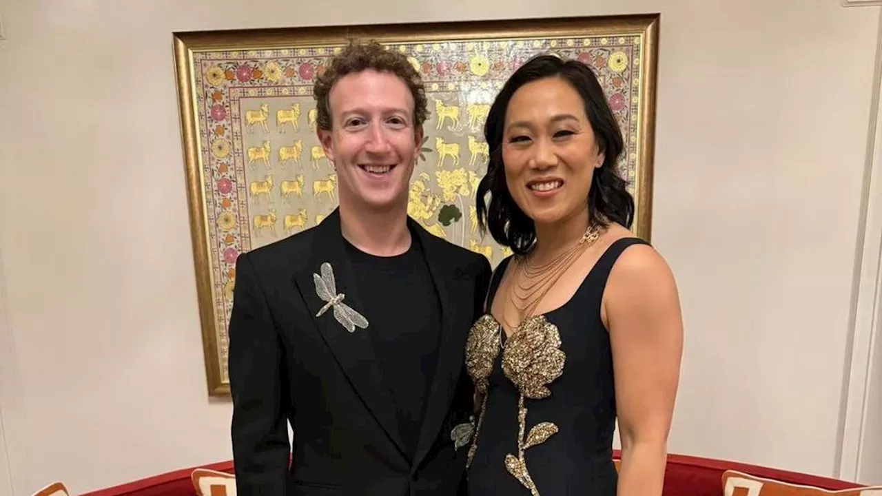 Mengintip Bunker Bawah Tanah Rahasia Milik Mark Zuckerberg Senilai Rp 4 Triliun