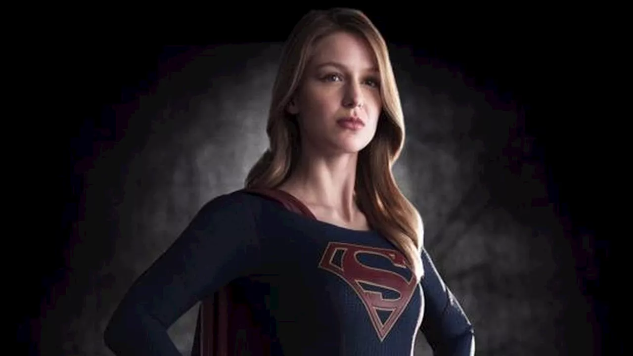 Supergirl, Mengenal Salah Satu Pahlawan Super Wanita dari DC Comics