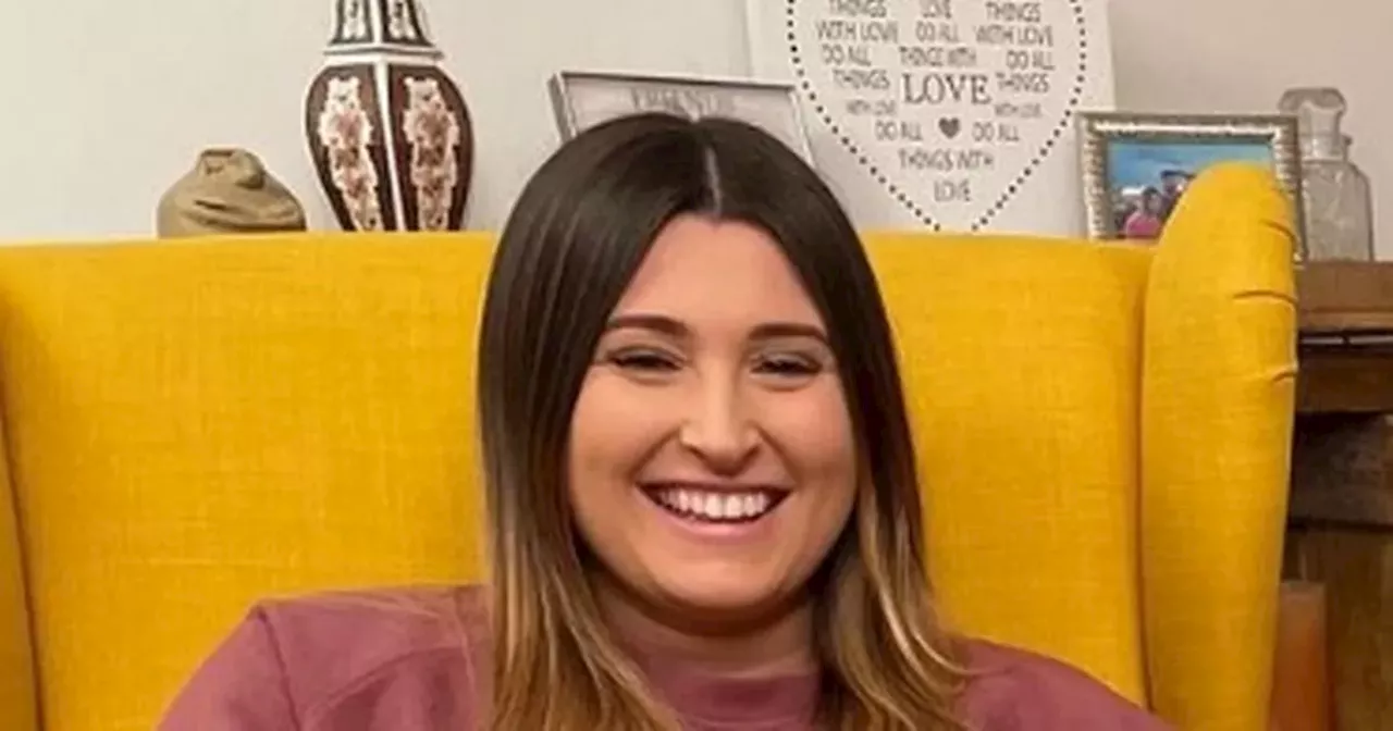 Gogglebox's Sophie begs for 'paper bag to breathe into' after horror discovery