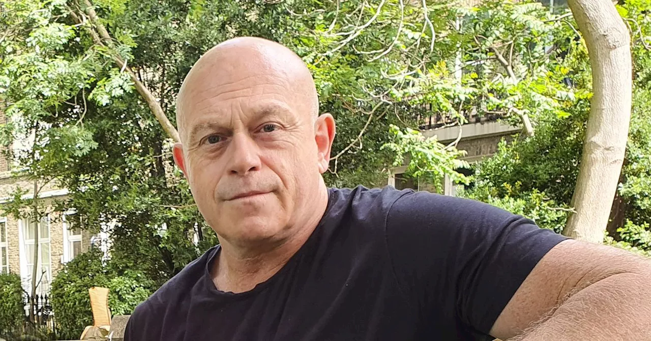 Mafia in Preston: Ross Kemp's new investigation leads him to Lancashire