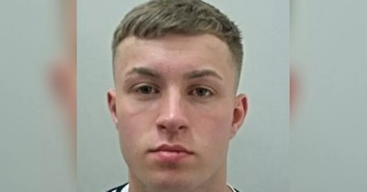 Police urge 'call 999' as hunt launched for man wanted over attack with 'weapon'